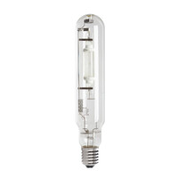 General Electric 1000W E40 960 Şeffaf Tüp 6000K Sportlight Metal Halide Lamba - Thumbnail