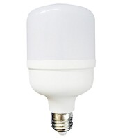 K2 50 W/3000K E27 4500Lm Led T Bulb Led Ampul - Thumbnail