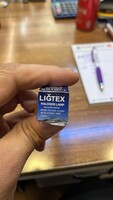 LIGTEX 12/100 W Gy6,35 Kapsul Halostar Ampul - Thumbnail