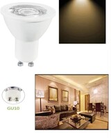 Osram 4,5W=50 W /3000K Led Value Gu10 350Lm Led Ampul - Thumbnail