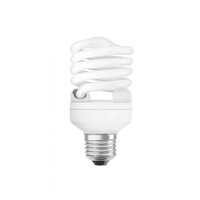 Osram Ampul Mini Twist 20W E27 Beyaz 4052899915886 - Thumbnail