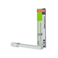 Osram Enerji Tasarruflu Ampul G23 9W-840 DULUXS Soğuk Beyaz - Thumbnail