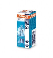 Osram Halopin Pro G9 Halojen Ampul 66748 Sarı Işık 48W=60W - Thumbnail