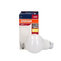 Osram Led Value Classic A 60 8.5W E27 2700K Sarı Işık Ampul - Thumbnail