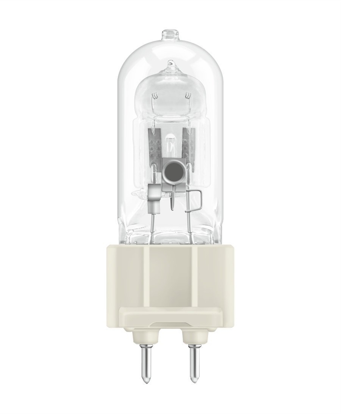 Osram Powerstar HQI-T 150W / WDL De Luxe G12 Metal Halide Sıcak Beyaz Ampul - Thumbnail