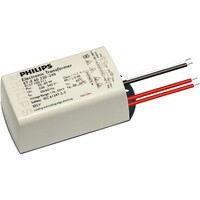 Philips 60W ET-E 60 Transformer 220-240V - Thumbnail