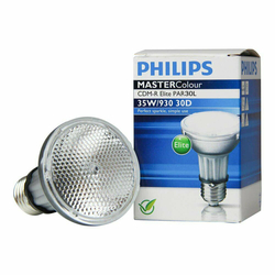 Philips MasterColour CDM-R Elite PAR30L 35W/930 E27 30D Ampul - Thumbnail