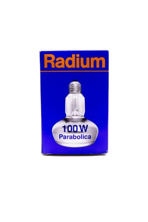 Radium Parabolica 100W R95 E27 Reflektör Ampul - Thumbnail