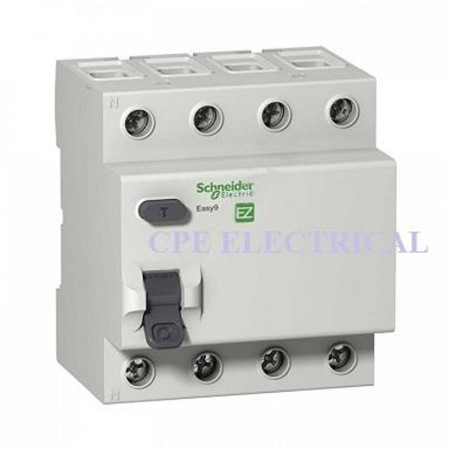 Schneider Electric-63/30/4P-Doame-Mg-16794 - Thumbnail