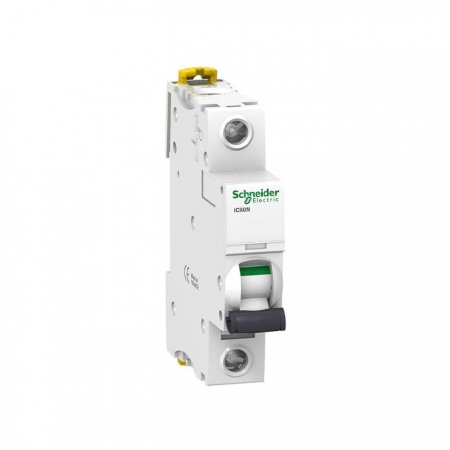 Schneider Electric A9F74102 1P 2A C Sigorta - Thumbnail