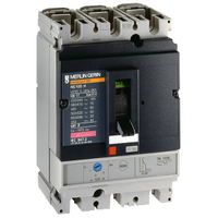 Schneider Electric Devre Kesici Compact NS100SX - TMD - 50 A - 3 kutuplu 3d-3303430358534 - 35853 - Thumbnail