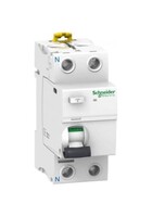 Schneider Electric Kaçak Akım Koruma Rölesi A9R50240 2P 40A 30Ma - Thumbnail